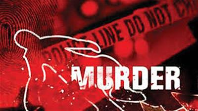 Youths brutally murdered the person, When he was stopped from smoking near the place of Pirs