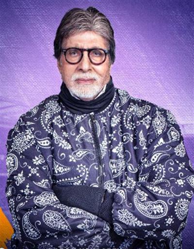Big B showers praise on ‘super constructed tunnel and no traffic’ on Mumbai's coastal road