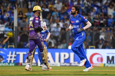 IPL 2024: He just looks really flattered at the moment, says Finch on Hardik Pandya