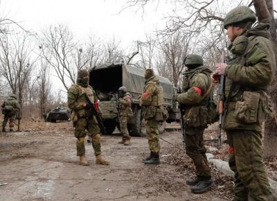 Six killed in Ukraine drone attack in border region: Russian authorities