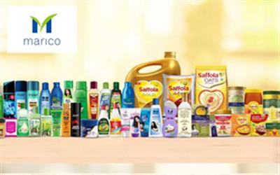 Marico posts 5.3 pc rise in q4 net profit, declares dividend of Rs 6.50 per share