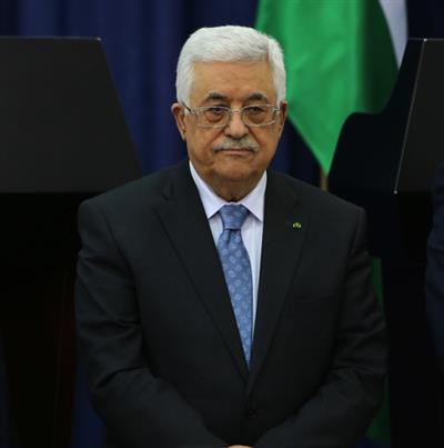 फिलिस्तीनी राष्ट्रपति ने गाजा युद्धविराम समझौते के लिए मिस्र, कतर के प्रयासों की सराहना की