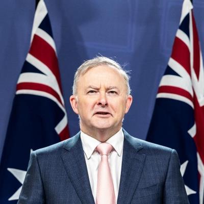 ऑस्ट्रेलियाई प्रधानमंत्री ने सूखा लचीलापन कार्यक्रमों के लिए वित्त पोषण बढ़ाया