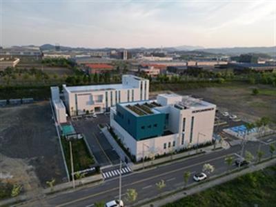 US automotive firm BorgWarner launches R&D centre in South Korea