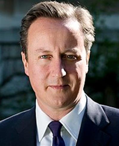 UK's Cameron to call for NATO to set 2.5 % defence spending target