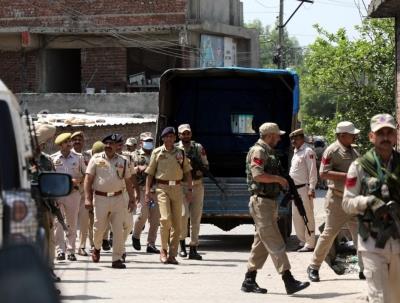 Search operation in J&K's Kathua after villagers spot six suspicious men