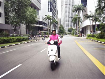 Uber to acquire Delivery Hero's foodpanda business in Taiwan for $950 mn