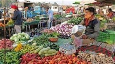 Wholesale Price Index inflation remains benign: Industry