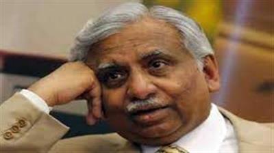 Jet Airways founder Naresh Goyal's wife passes away after battling cancer