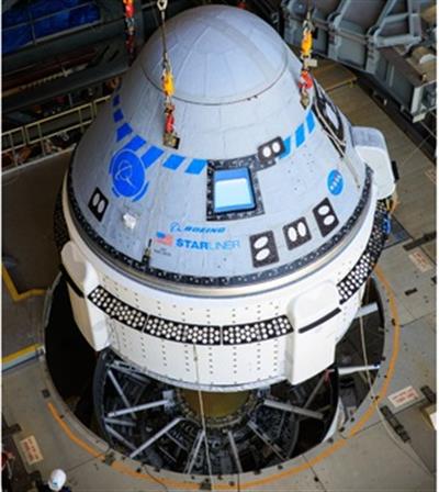 Boeing Starliner's manned mission delayed again, likely to fly on May 25: NASA
