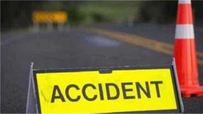 Pakistan: 14 killed in road accident due to brake failure