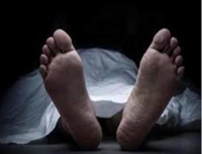 दिल्ली में गला रेतकर मृत पाया गया व्यक्ति