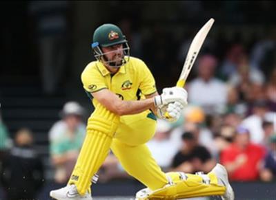 Matt Short, Fraser McGurk in contention for Australia's T20 WC travelling reserves: Report