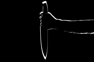 Kerala: Elderly man slashes wife to death over property dispute