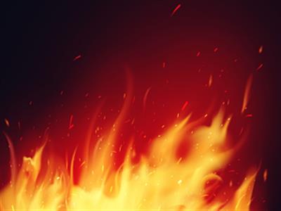 Fire breaks out in three-storey building in Delhi, one missing