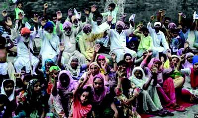 ਦਲਿਤਾਂ ਦੇ ਮੁੱਦਿਆਂ ਨੂੰ ਅਣਗੌਲਣਾ ਆਪ ਨੂੰ ਚੋਣਾਂ ’ਚ ਪੈ ਸਕਦਾ ਹੈ ਮਹਿੰਗਾ