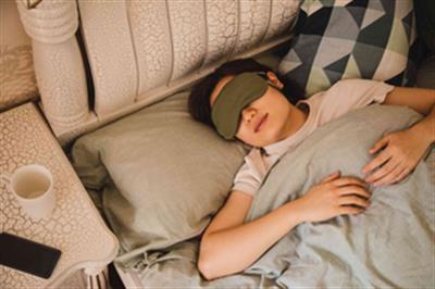 8-hour sleep boosts language learning too, says study