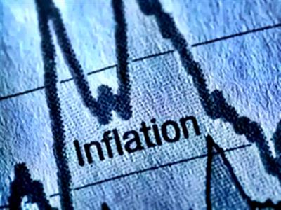 India’s retail inflation declines to 5.48 per cent in Nov