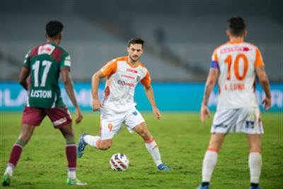 ISL 2024-25: ਕੇਰਲਾ ਬਲਾਸਟਰਸ ਸਟਾਹਰੇ ਤੋਂ ਬਾਹਰ ਹੋਣ ਤੋਂ ਬਾਅਦ ਮੁਹੰਮਦਨ ਐਸਸੀ ਬਨਾਮ ਵਾਪਸ ਉਛਾਲਣ ਦੀ ਕੋਸ਼ਿਸ਼ ਕਰਦੇ ਹਨ