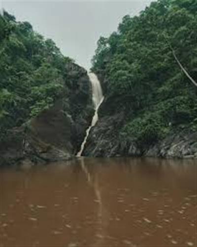 Three people drown to death while bathing in Jharkhand’s Tiru Falls