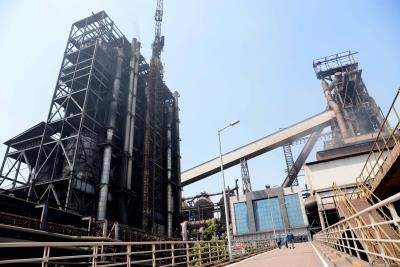 JSW स्टील का शुद्ध लाभ अक्टूबर-दिसंबर तिमाही में 70 प्रतिशत घटकर 717 करोड़ रुपये रह गया