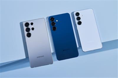 New Galaxy S25 ने दक्षिण कोरिया में प्री-ऑर्डर का रिकॉर्ड तोड़ा