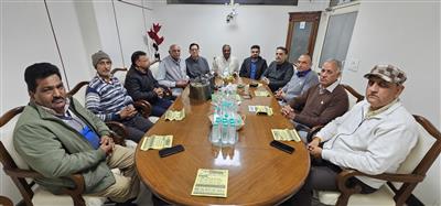 विशव जागृति मिशन 9 फरवरी 2025 को 26वां मुफ्त चिकित्सा शिविर आयोजित करेगा