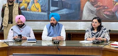 ਪੰਚਾਇਤਾਂ ਪਿੰਡਾਂ ਦੇ ਸਰਵਪੱਖੀ ਵਿਕਾਸ ਤੇ ਲੋਕਾਂ ਦੀਆਂ ਮੁਸ਼ਕਲਾਂ ਦੇ ਹੱਲ ਨੂੰ ਤਰਜੀਹ ਦੇਣ: ਵਿਧਾਇਕ ਰਾਏ 