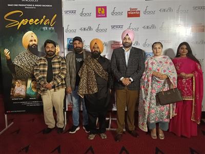 ਦੁੱਖਾਂ ਦੇ ਝੰਬੇ ਦਿਲਾਂ ਨੂੰ ਠਾਰਨ ਵਾਲਾ ਪਲੇਠਾ ਗੀਤ 