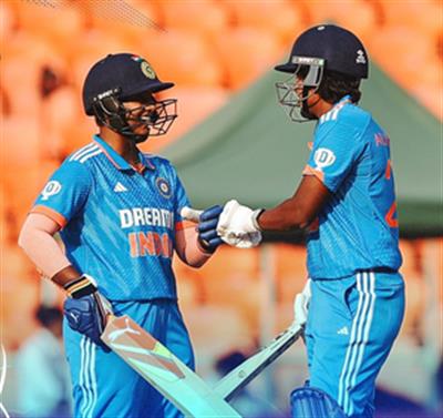 India, Sri Lanka, South Africa to feature in women's ODI tri-series in Colombo in April-May