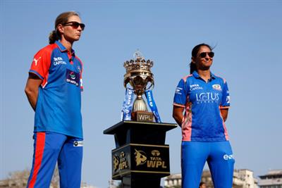 Sports culture includes everyone, and women's sport is a massive part of it, says Virat Kohli