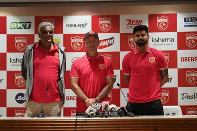 आईपीएल 2025: पोंटिंग एक खिलाड़ी को जो आत्मविश्वास देते हैं वह अलग स्तर का होता है: अय्यर