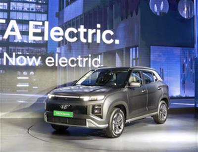 Hyundai Motor India अप्रैल से कारों की कीमतों में 3 प्रतिशत तक की बढ़ोतरी करेगी
