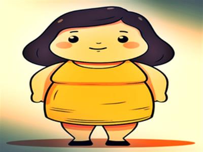 अध्ययन में बचपन में मोटापे को बाद में फेफड़ों की पुरानी बीमारी से जोड़ा गया है