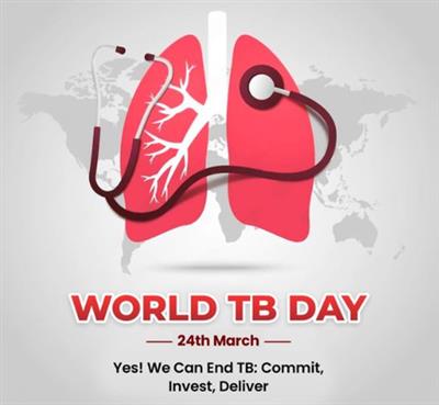 सरकार ने टीबी से निपटने में उल्लेखनीय प्रगति की है, इसे खत्म करने के लिए प्रतिबद्ध है: नड्डा