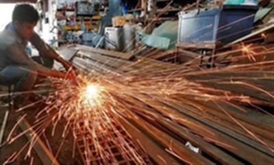 India’s manufacturing sector posts robust growth in March, hiring up: HSBC