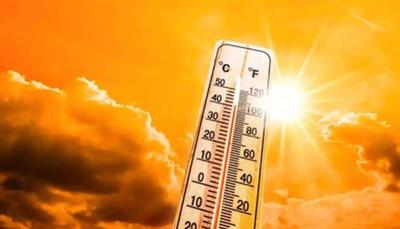 MeT office forecasts rise in Tamil Nadu's temperature from today