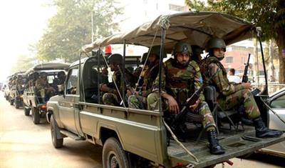 Bangladesh on edge amid coup speculation, Army Chief dismisses rumours