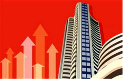 उतार-चढ़ाव भरे कारोबार के बीच शेयर बाजार हरे निशान में बंद, सेंसेक्स 78,000 के पार पहुंचा