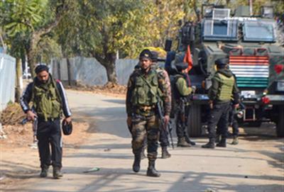 Search operation in J&K's Kathua enters 4th day, locals pitch in to trace hiding terrorists