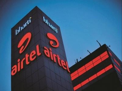 भारती एयरटेल ने सरकार को उच्च लागत वाली स्पेक्ट्रम देनदारियों के अतिरिक्त 5,985 करोड़ रुपये का अग्रिम भुगतान किया