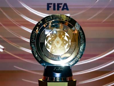 FIFA announce USD 1 billion prize money for Club World Cup 2025