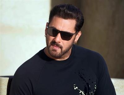 Salman Khan reacts to distress caused by heavy security deployment