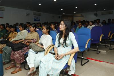 Desh Bhagat University Honors Freedom Fighters in Enlightening Workshop