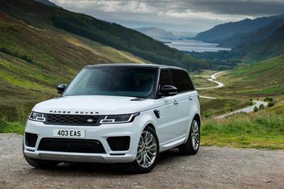 US auto tariff: JLR maker Tata Motors' shares drop over 5 pc