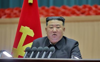 Preparations underway for North Korean leader Kim's visit to Russia this year: Reports