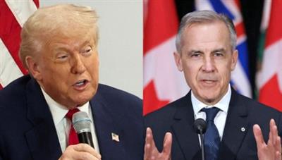 Canadian, US leaders to have phone call 'in next day or two'