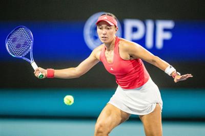 Miami Open: Pegula ends Eala's dream run in semis, sets up final with Sabalenka