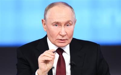 Putin calls for peaceful resolution of Russia-Ukraine war