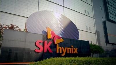ਤੀਜੀ ਤਿਮਾਹੀ ਵਿੱਚ ਵਿਦੇਸ਼ੀ ਨਿਵੇਸ਼ਕਾਂ ਲਈ SK hynix ਸਭ ਤੋਂ ਵਧੀਆ ਚੋਣ: ਰਿਪੋਰਟ